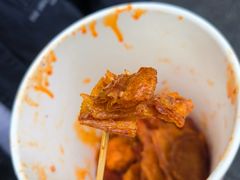 -花蝴蝶·辣食研究所(昭萍店)