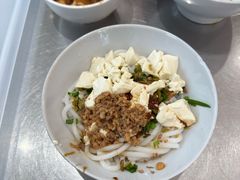 -辣辣小吃豆花米线(大观篆新农贸市场店)