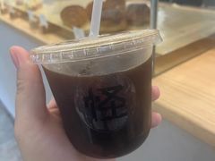 -怪 kafe.