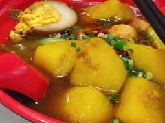 -下环街市熟食中心