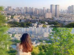 -乌山风景区