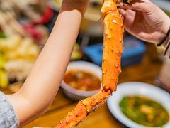 -烧货·活海鲜炭烧(湖滨商业街店)