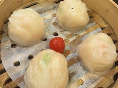 -点都德(大茶楼店)