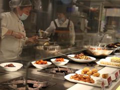 -阿毛饭店(和义路店)