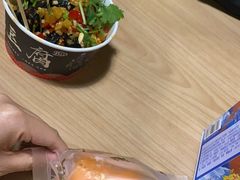 -枫花园汽车电影院(朝阳公园店)