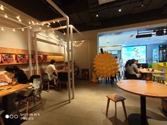 大堂-乐凯撒披萨(蛇口花园城店)