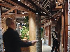 -丹江渔村(首都机场店)