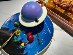 -3号仓库·创意中国菜(嘉兴龙鼎万达店)