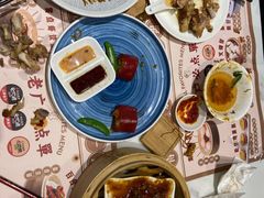 -赏点粤式点心(广州塔店)