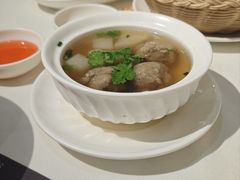 -潮福城大酒楼(湖滨北路店)