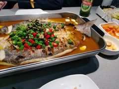 -半天妖烤鱼(中山路店)