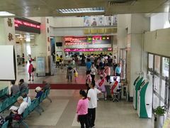 门急诊-广州市红十字会医院(总院)