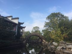 -龙天小镇