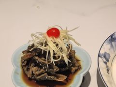 -二泉园老菜馆·百年无锡菜