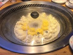 -山里屯铁锅炖·东北菜(康桥店)