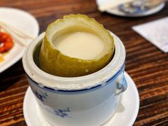 迷你冬瓜盅/位-猪肉婆私房菜(容桂总店)