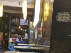-重庆老船夫冷锅鱼(黄金路店)