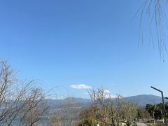 -西昌邛海湿地