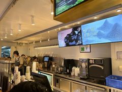 -喜茶(佛山岭南站店)