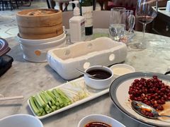 -漢舍中国菜馆(889广场店)