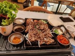 -七八冷面·延边朝鲜族美食(欢乐谷店)