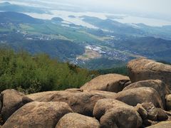 -巨石山景区