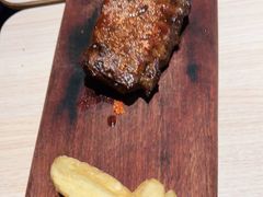 -卡朋西餐(悦汇城店)