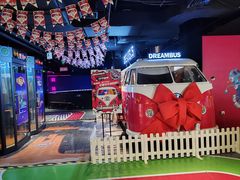 -VS SPORTS PARK运动玩乐园·团建·生日会(合生汇店)