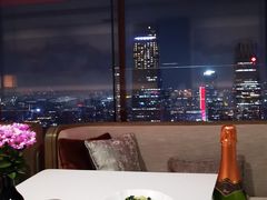 -北京柏悦酒店·锦庭餐厅Dining Room