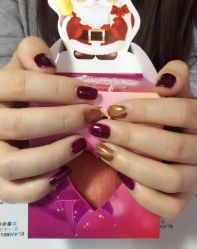 -梵熙美甲 Fancy Nails