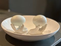 溏心海鸭蛋-佬太公海鸭·海鲜大排档(上海总店)