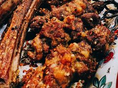 -新疆狼爷烤肉(宋庄店)