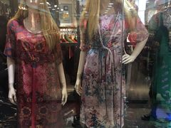 -广州白马服装市场
