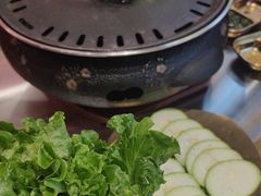 -大千金齐齐哈尔烤肉(清湖店)