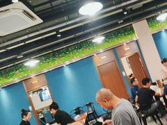 -517烧烤·龙虾·海鲜大排档(万象都荟店)