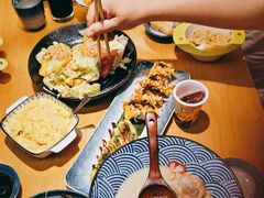 -东加寿司.料理(水游城店)