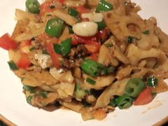 -绿茶餐厅(汇悦大融城店)