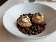 -北京金融街丽思卡尔顿酒店·意味轩 Cepe