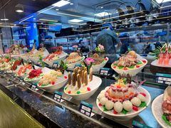 -东海怡品海鲜豆捞(舟宿夜江店)