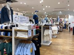 -优衣库(北京首开福茂宋家庄购物中心店)