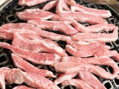 -霸腹烤肉(厦门柚子番店)
