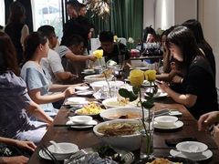 -桉树林A coffee 森林餐厅(三圣乡店)