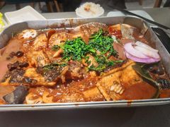 -半天妖烤鱼(西铁营万达店)