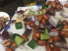 -瓦房店活羊大串(锦绣店)