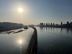 -咸阳湖景区