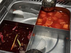 -海底捞火锅(外滩店)