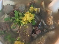 -潮镇老尾牛杂(环城西路店)