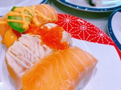 -濱寿司(高新伊藤店)