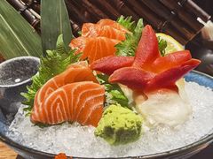 -玉川屋创意日料(北美新天地店)