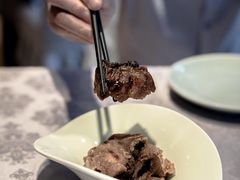 -山外山菜馆(玉泉路店)